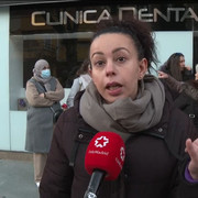 Clínica Dental 'Sonrisas' cierra por pérdida de pacientes vía WhatsApp